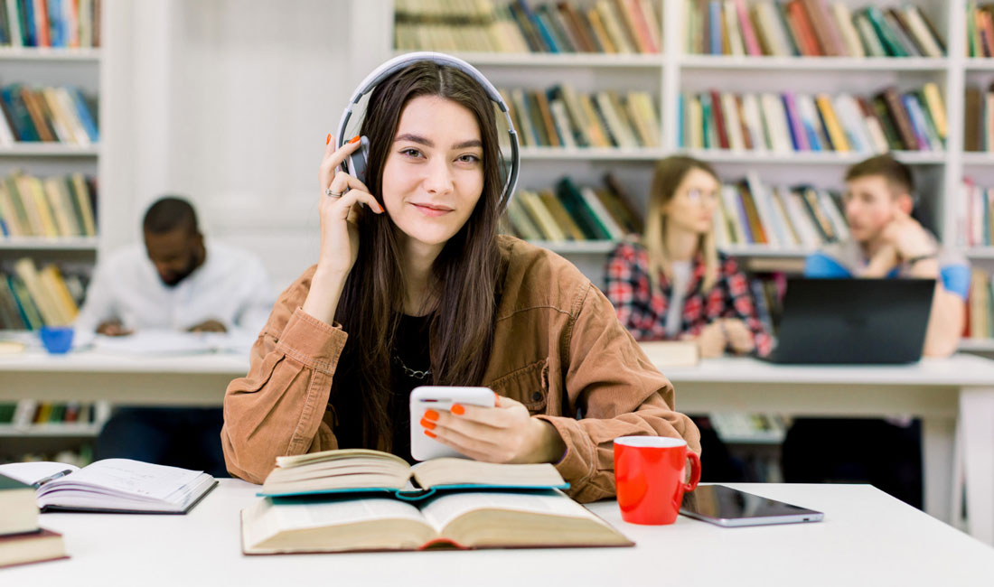 Online HMS-kurs